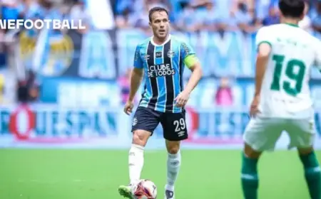 Grêmio Faces Key Losses; Luís Castro’s Decision Crucial vs Vasco