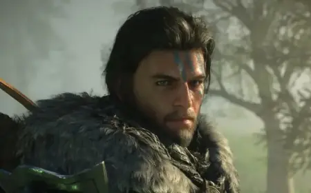 Crimson Desert: An In-Depth Game Review