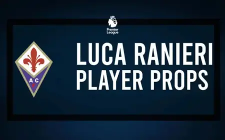 Luca Ranieri Goal Odds vs Inter Milan on March 22