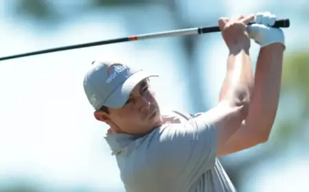 Top 5 Storylines Primed to Unfold at Valspar Championship Sunday