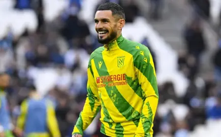 Nantes vs Strasbourg: Match Preview, Predictions, Team News, Lineups