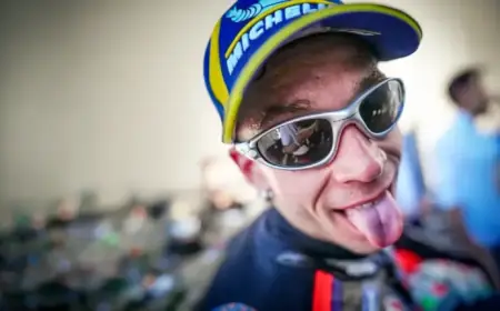 Bezzecchi Triumphs Over Martin; Diggia Outpaces Marquez for Second Win