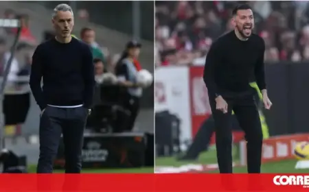 Sp. Braga vs FC Porto: Tonight’s Starting Lineups Revealed