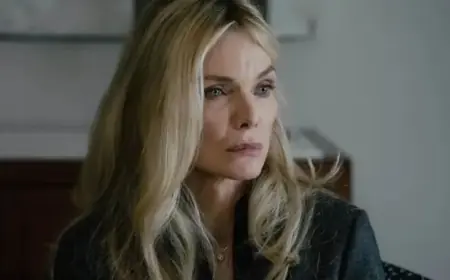 “‘The Madison’ Finale: Clyburns Return to New York as Montana Beckons”