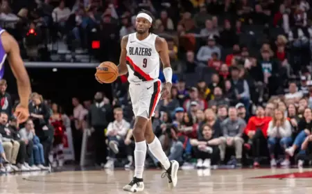 Trail Blazers’ Starter Injured Ahead of Critical Denver Nuggets Clash