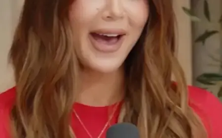 Khloe Kardashian Reveals Motivation Behind Her Weight Loss Journey