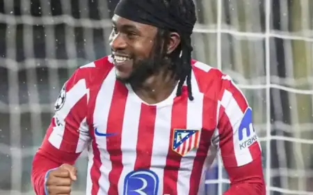 2026 Madrid Derby: Lookman and Alexander-Arnold Headline Real vs Atlético Showdown