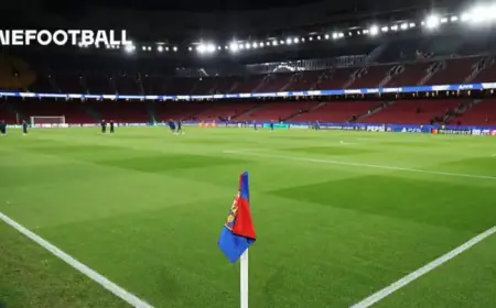 La Liga May Clasico Scheduled: Season-Defining Match Confirmed