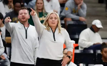 Baylor’s Season Ends in Defeat to Duke Due to Turnovers, Sloppy Play