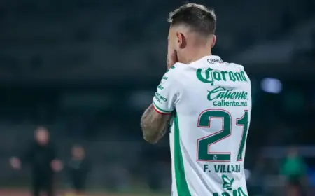 Santos Laguna Aims to Climb from Bottom Against Puebla in Liga MX