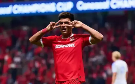 Tuzos Clash with Diablos in Thrilling Matchup