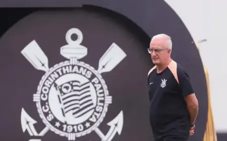 Corinthians Faces 5 Absences, 8 Suspensions Ahead of Flamengo Clash
