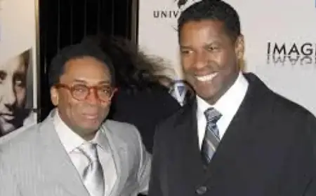 Spike Lee and Denzel Washington: Why Their Collaborations Are Rare