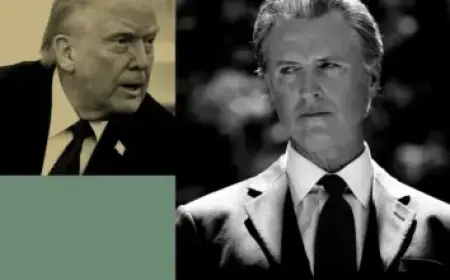 Trump’s DOGE Downsized Team Tackling Middle Eastern Oil and Gas Crises