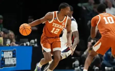 March Madness: Fewer Than a Handful of Perfect Brackets Remain