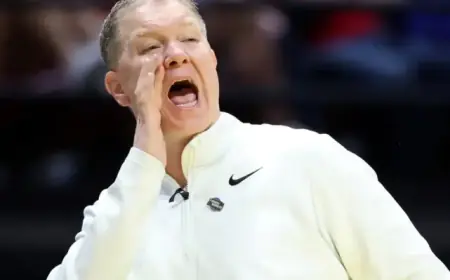 Utah State Coach Praises Arizona’s Style Under Tommy Lloyd