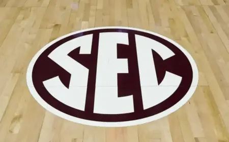 SEC Star Joins Andy Katz’s All-Defensive Team