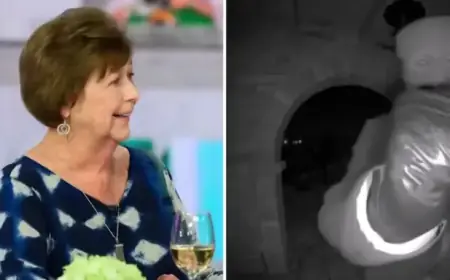 Guthrie Family Issues New Statement Amid Ongoing Nancy Guthrie Search