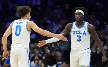 UCLA Triumph Over UCF: Analyzing Reactions vs. Reality