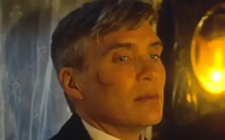 Netflix Review: Should You Stream or Skip ‘Peaky Blinders: The Immortal Man’?