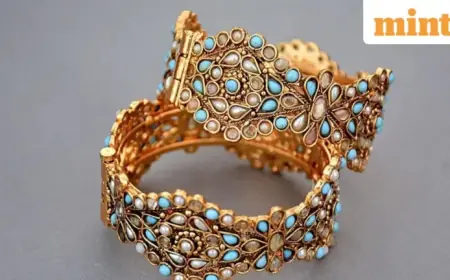 US Dollar Strength and Inflation Fears May Lower India’s Gold Price to ₹1.27 Lakh