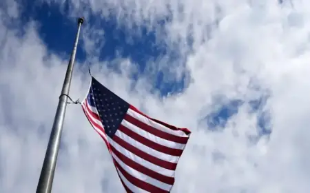 Flags Lowered in Cincinnati and Ohio: Key Reasons Explained