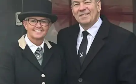 Woman Warned for ‘Deep Fake’ Vendetta Against Funeral Director