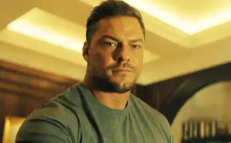 Alan Ritchson’s Underrated 2018 Zombie Comedy Gains New Attention