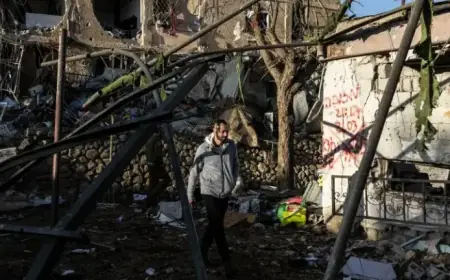 Iran Stands Defiant Amid IEA’s Energy Crisis Warning and Trump Deadline