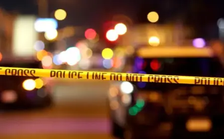 Stabbing Incident at Downtown L.A. Restaurant Injures Several People