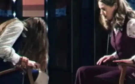 Stephen King Praises ‘Absolutely Wonderful’ Horror, Now Taking Netflix by Storm