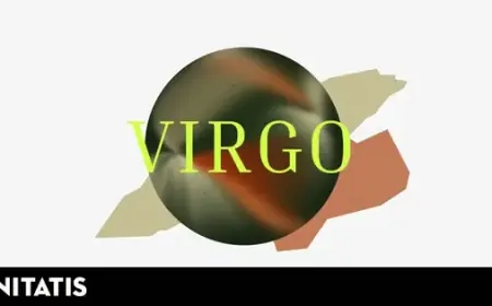 Virgo Horoscope for March 23, 2026