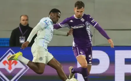 Fiorentina vs. Inter: Marelli Confirms No Penalty for Pongracic Handball