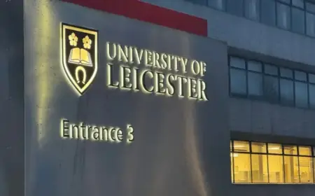 University of Leicester Closure Invalidates Hundreds of UCAS Offers