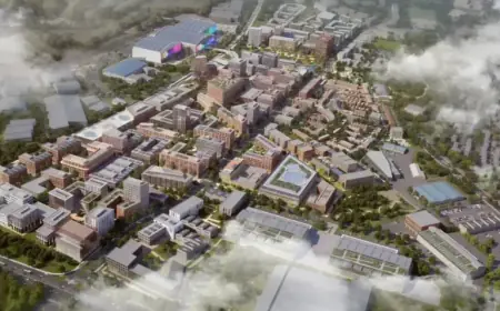 New Towns Introduced to Bridge Home Delivery Gap