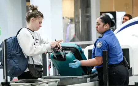 Check Philadelphia Airport TSA Wait Times Efficiently