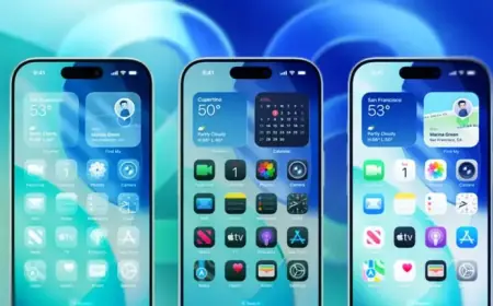 Apple Introduces iOS 26.3.1 (a) with Major Background Security Enhancements