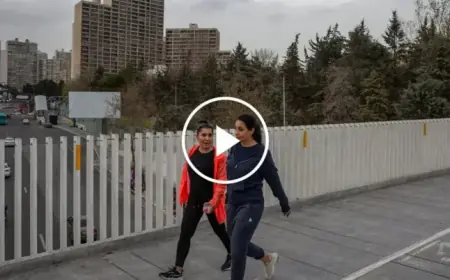 Iranians React to Trump’s Threats Against Iran’s Power Plants