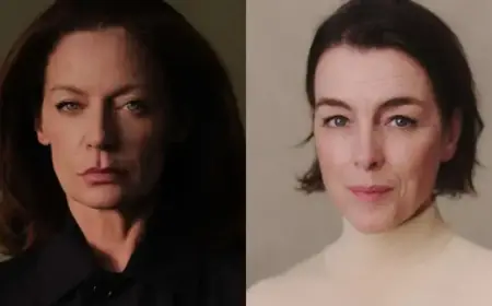 Olivia Williams Takes Over as Nurse Ratched in The Old Vic’s Cuckoo’s Nest