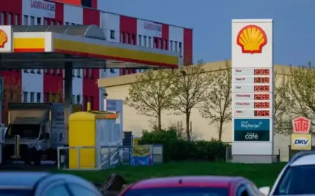 Oil Prices Surge Amid Iran Conflict; Global Energy Body Compares to 1970s Crises