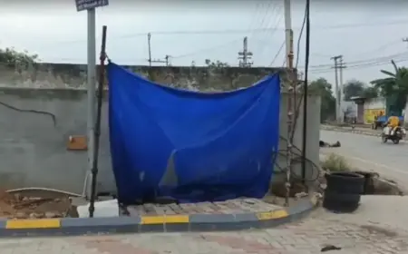 UP Authorities Dismantle Major Pak-Linked Spy Network Conducting Pre-Attack Recon