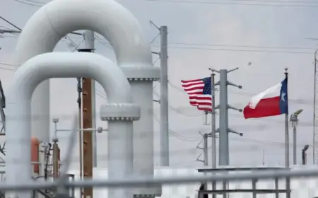 Crude Oil Prices Stymie Trump’s TACO Trade Potential