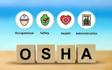 OSHA Introduces Innovative Safety Program