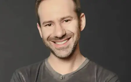 OnlyFans Billionaire Owner Succumbs to Cancer at Age 43