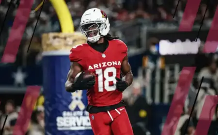 2026 NFL Draft: Top Trade Assets from Every NFL Team