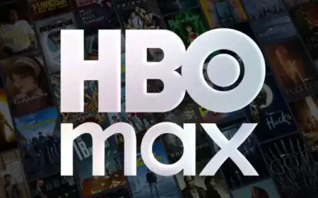 HBO Max Launches in UK: Why I’m Subscribing Immediately