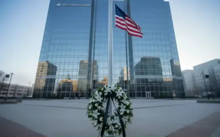 Eli Simon Appointed CEO of Simon Property Following David Simon’s Passing