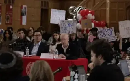 Hong Kong Mandates Surrendering Passwords Under New Regulation