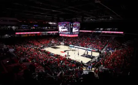 Cincinnati Athletics Finalizes Separation Agreement with Wes Miller