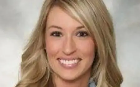 Ashley Okland’s 2011 Murder in West Des Moines Leads to Charges